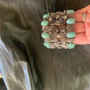 Turquoise Bracelet